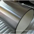 Coiled stainless Titanium Strip Foils